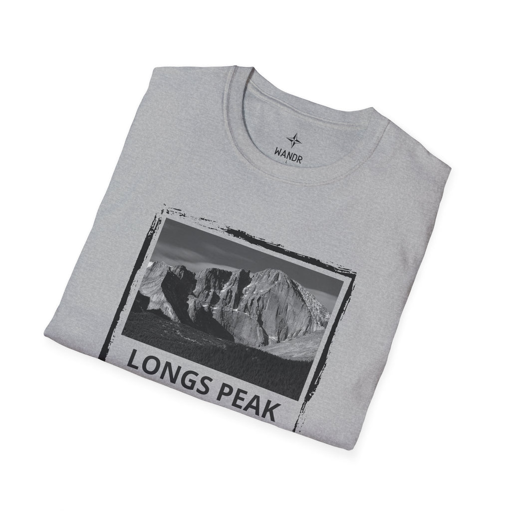 Longs Peak T-Shirt