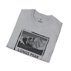 Longs Peak T-Shirt