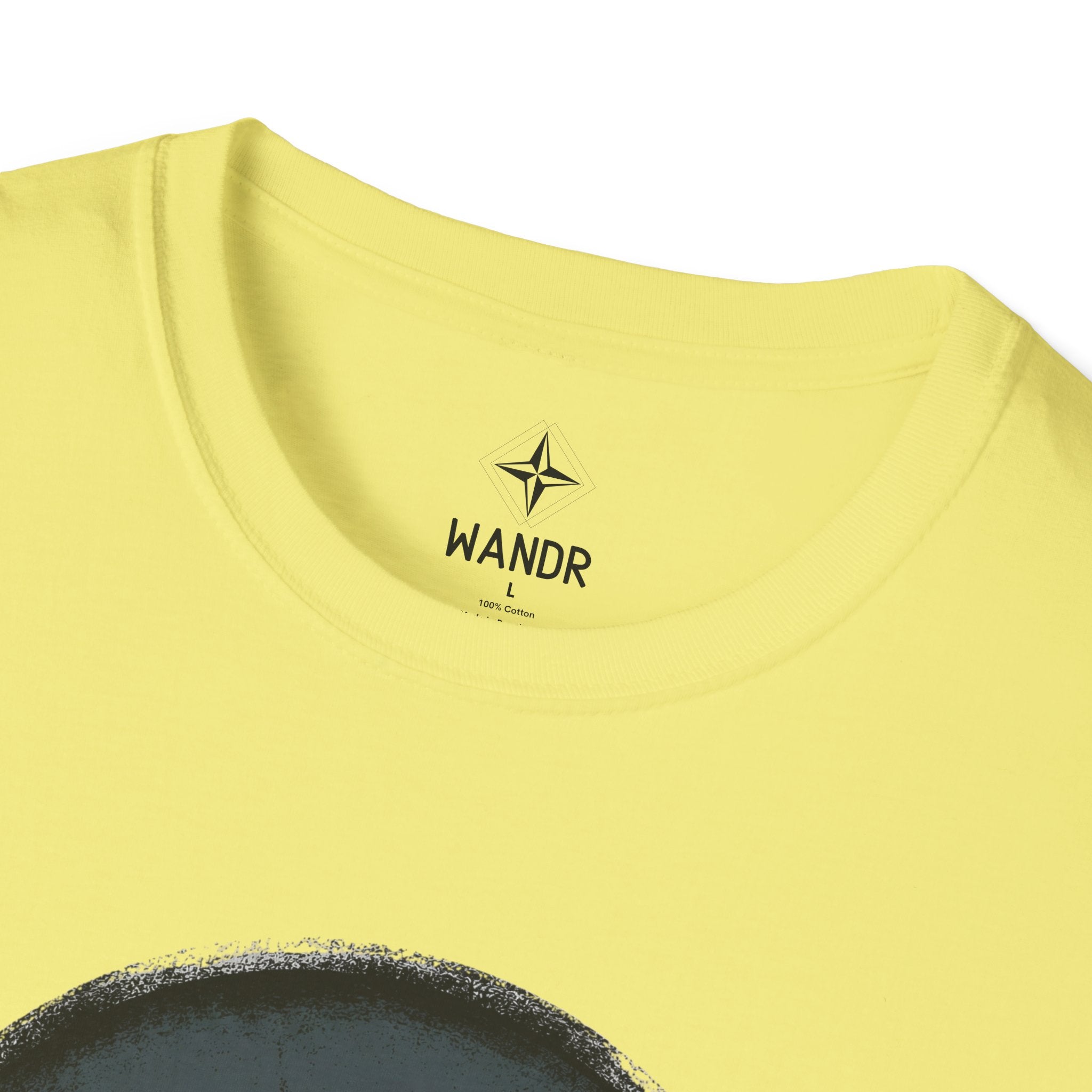 We own the night T-Shirt