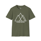 Outdoor inspired T-Shirt