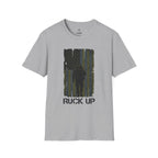 Ruck up T-Shirt