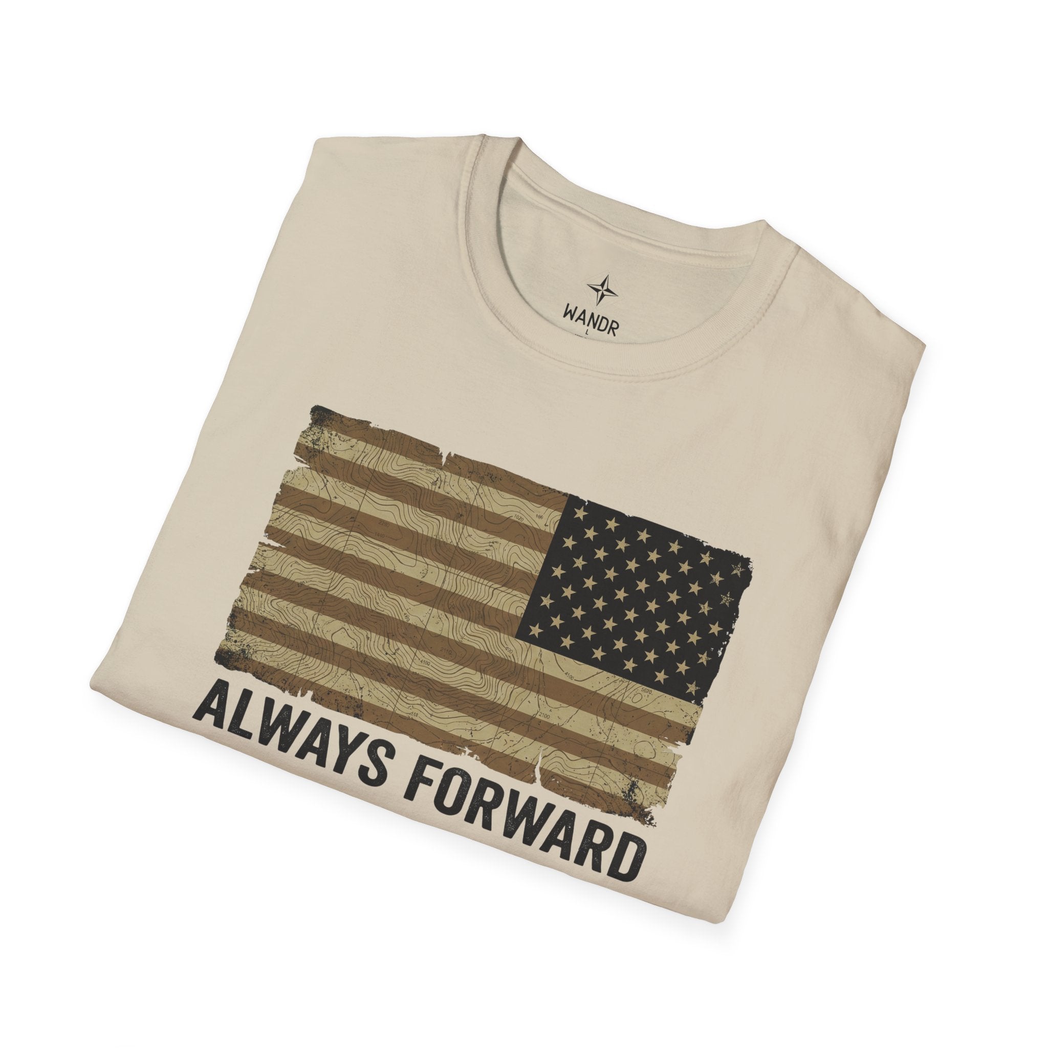 Always Forward T-Shirt