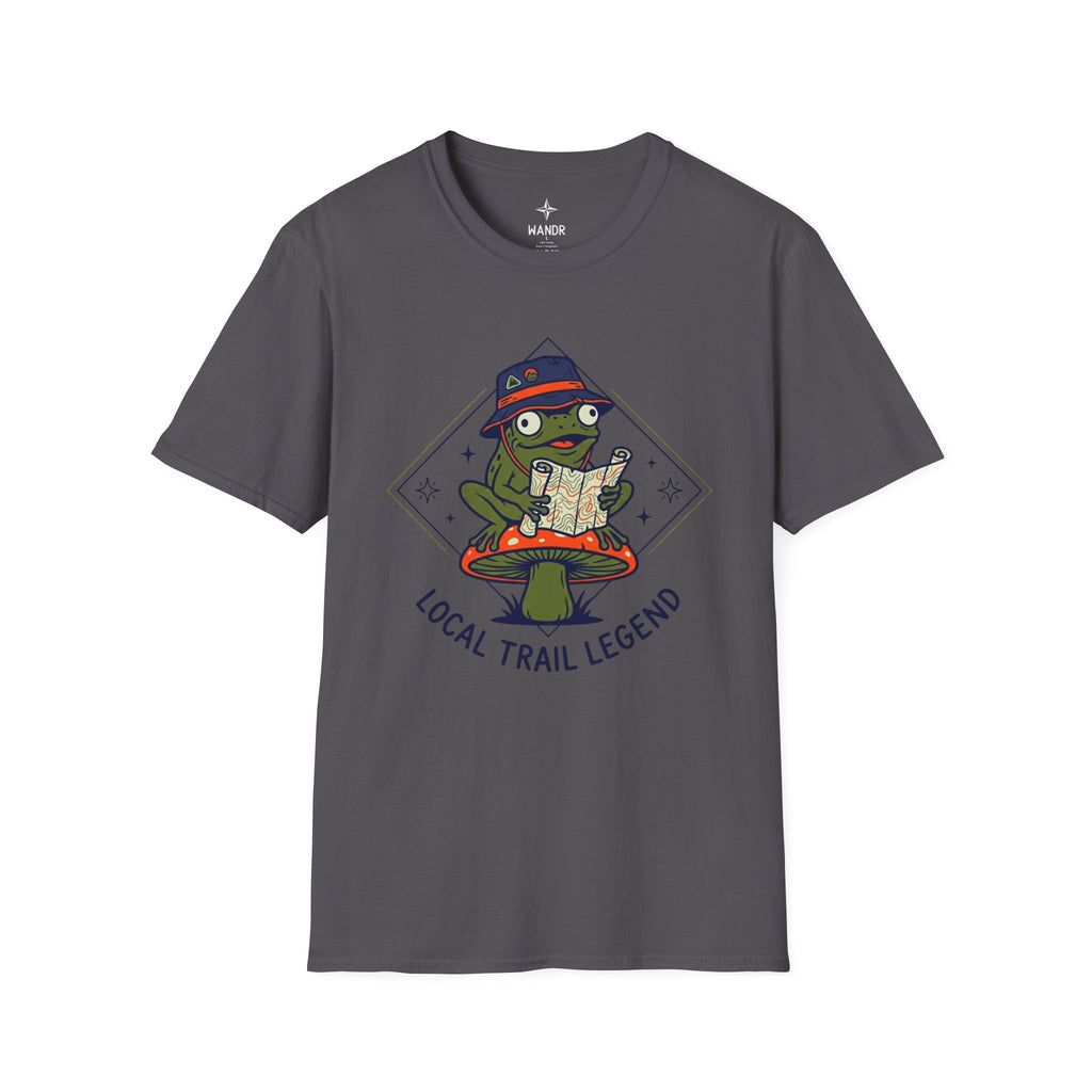 Local trail legend T-Shirt