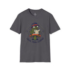 Local trail legend T-Shirt
