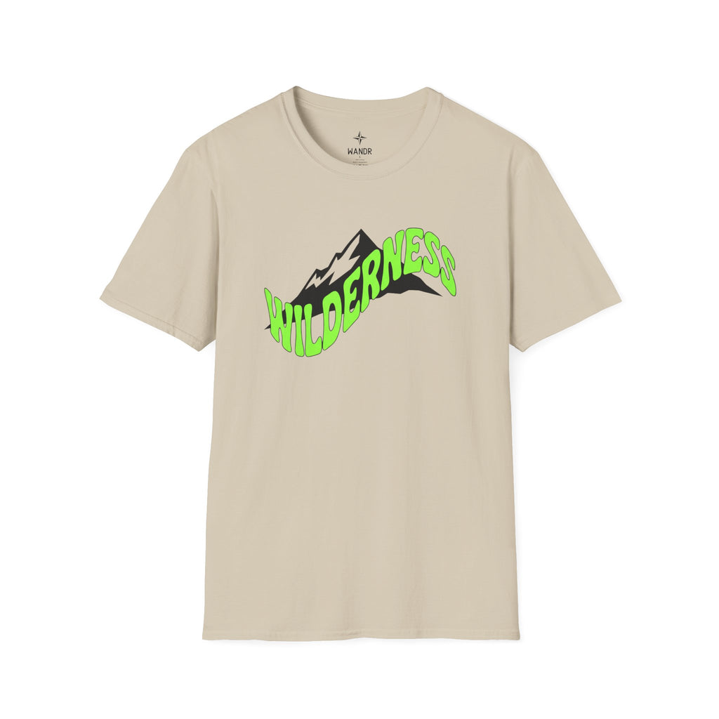 Wilderness T-Shirt