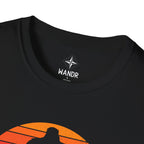 Mountain introvert T-Shirt