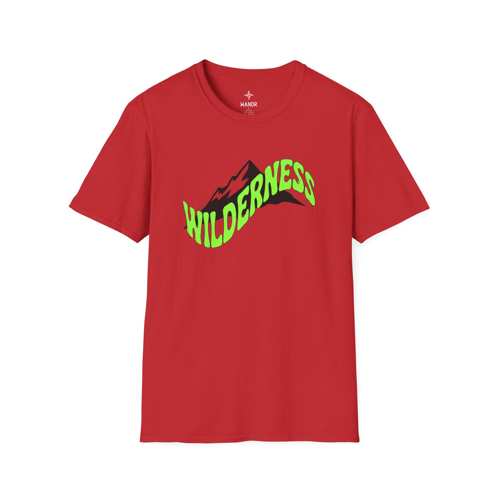 Wilderness T-Shirt