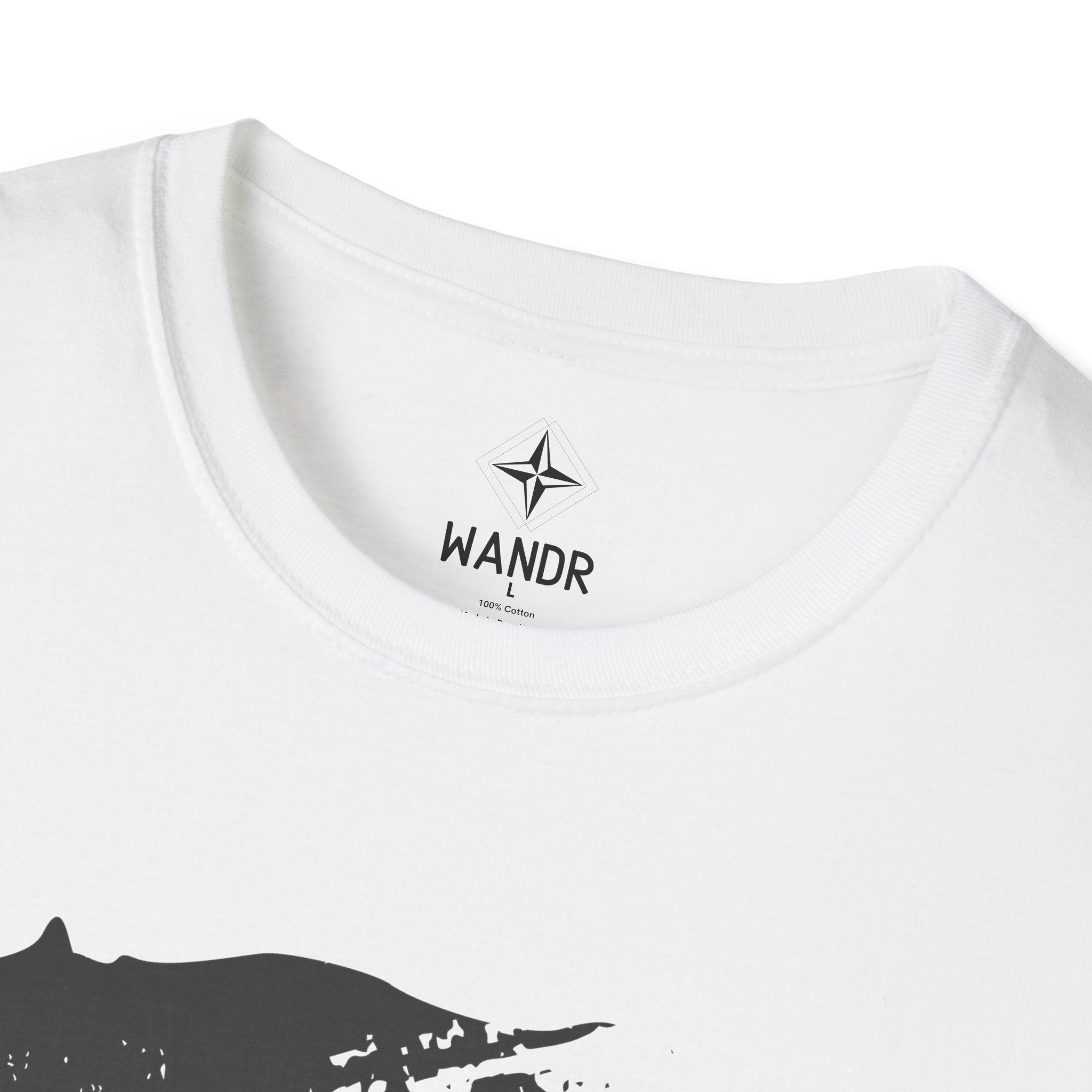 Stay wild - bear T-Shirt