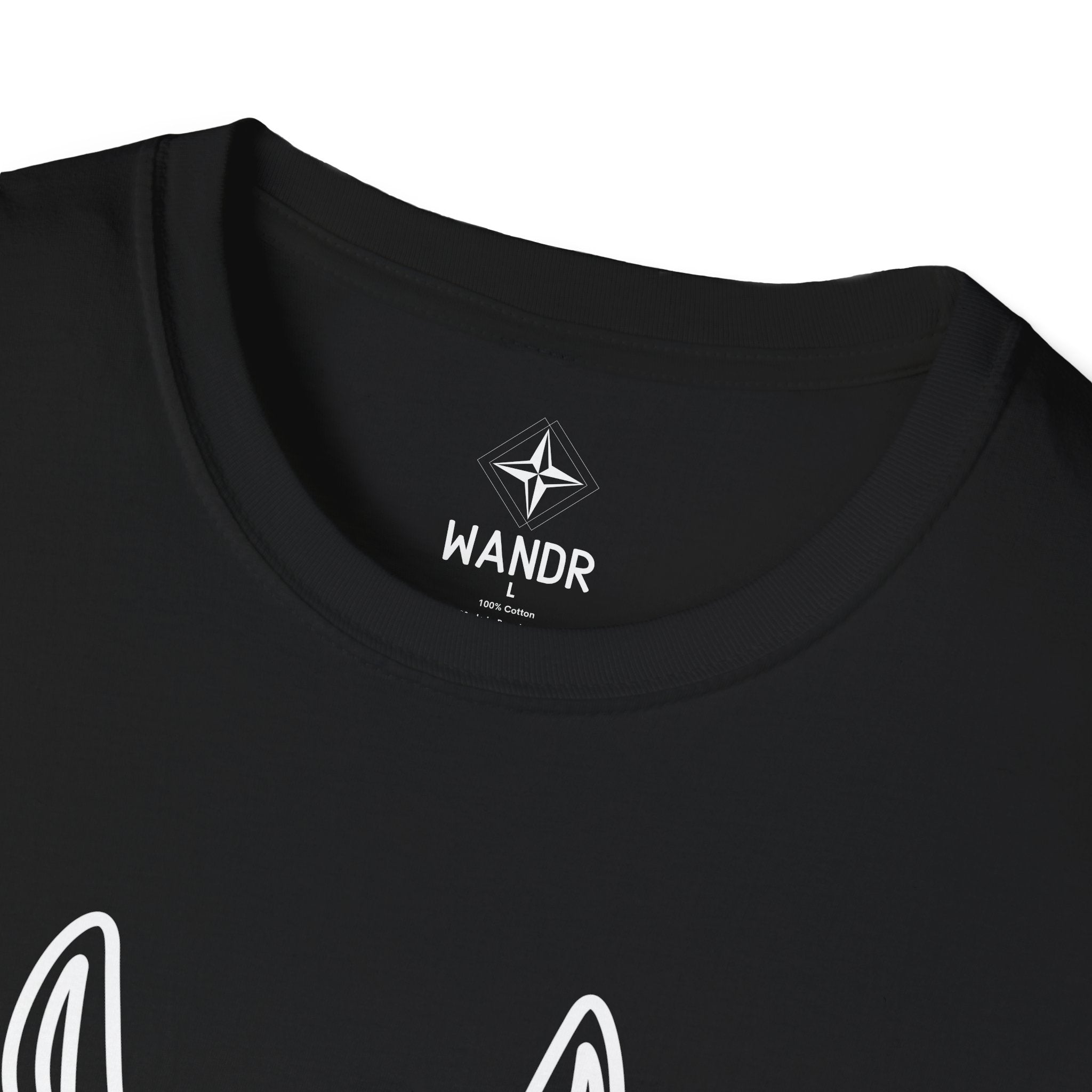 Keep wandering T-Shirt