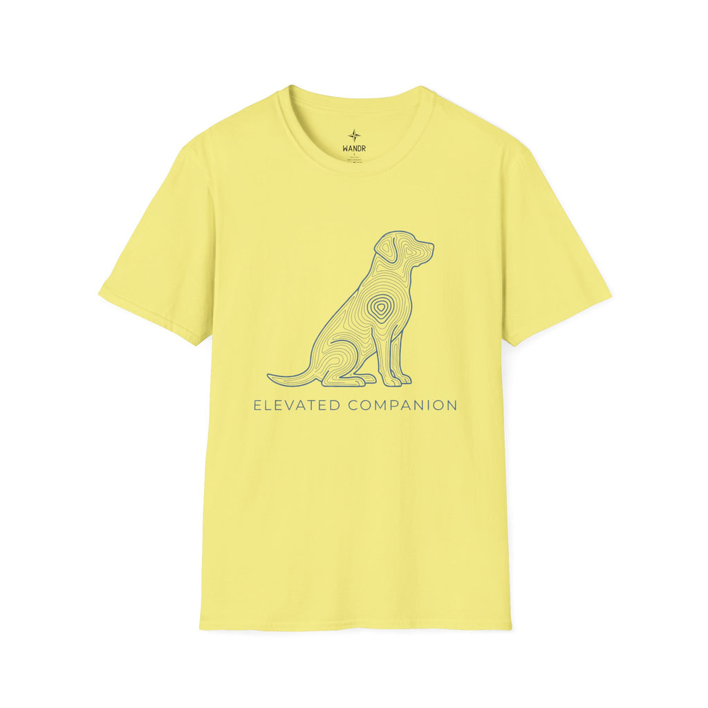 Elevated companion T-Shirt