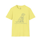Elevated companion T-Shirt
