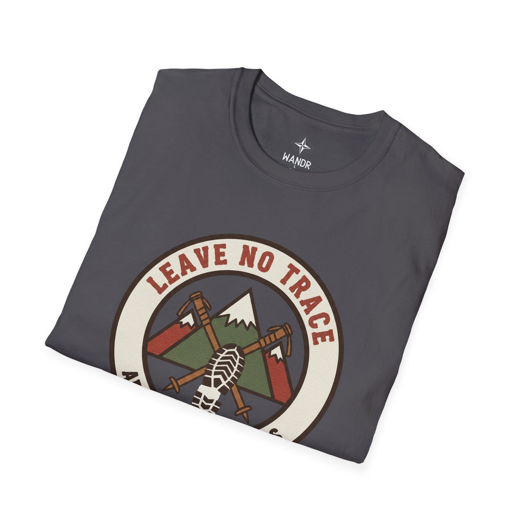 Leave no trace T-Shirt