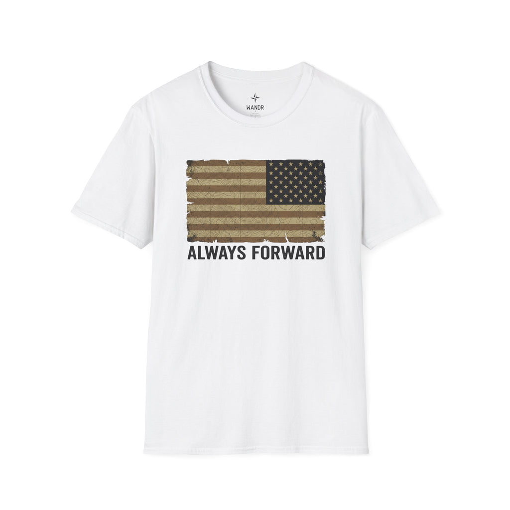 Always Forward T-Shirt