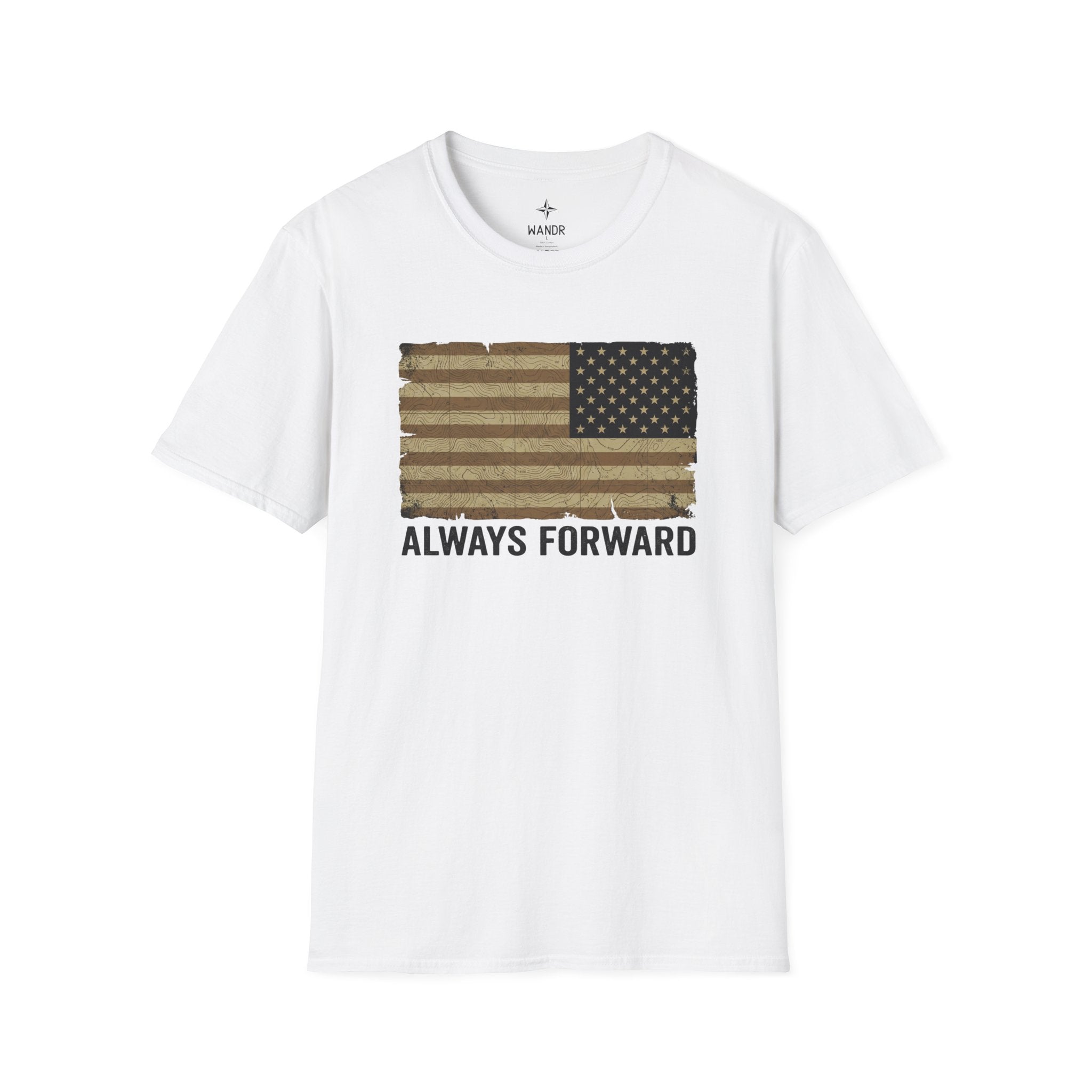 Always Forward T-Shirt