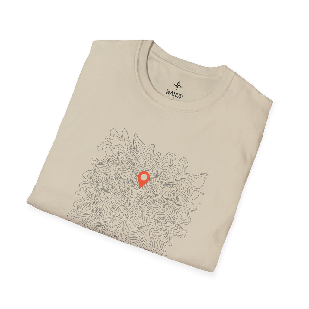 Off grid T-Shirt