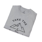 Take the long way T-Shirt
