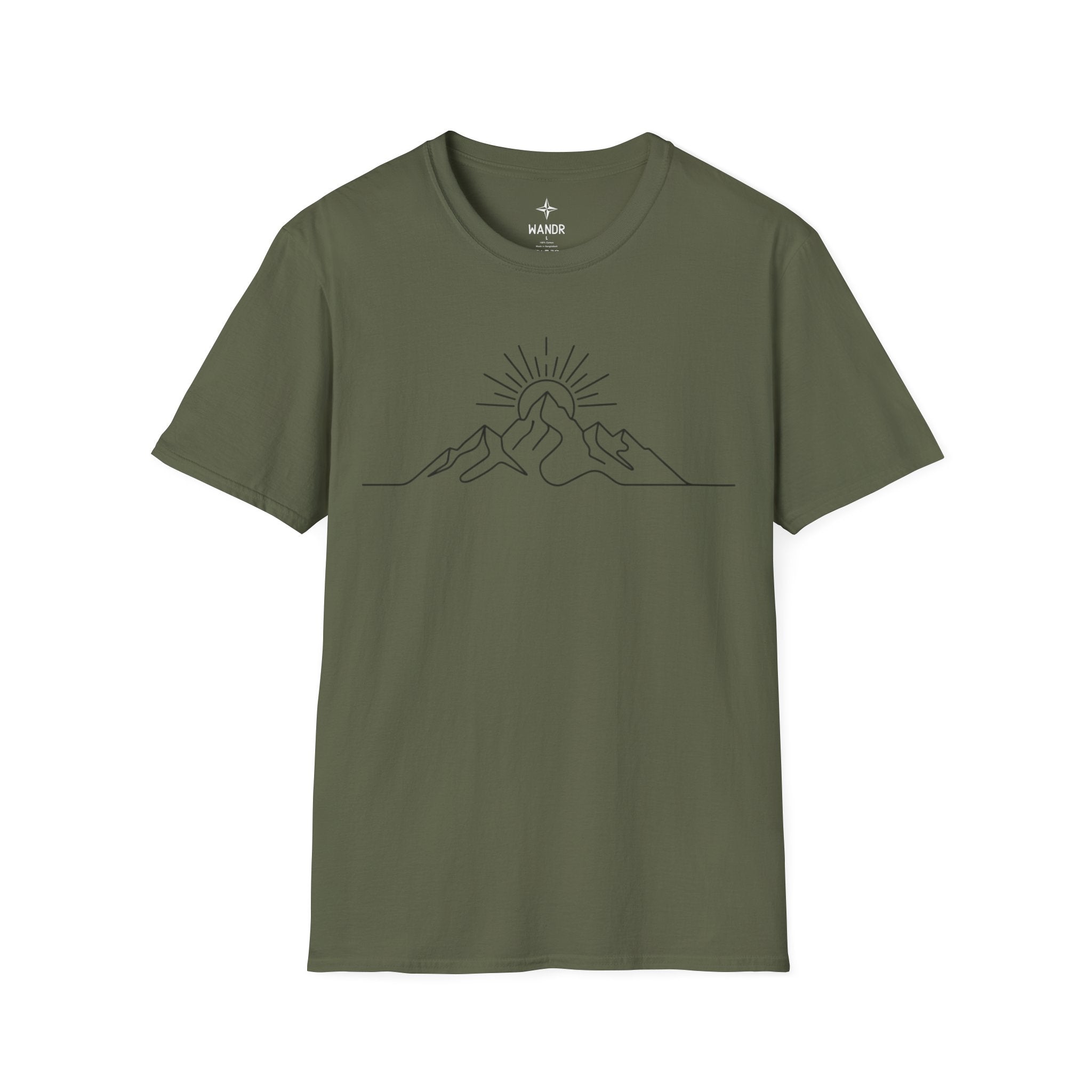 Dawn T-Shirt