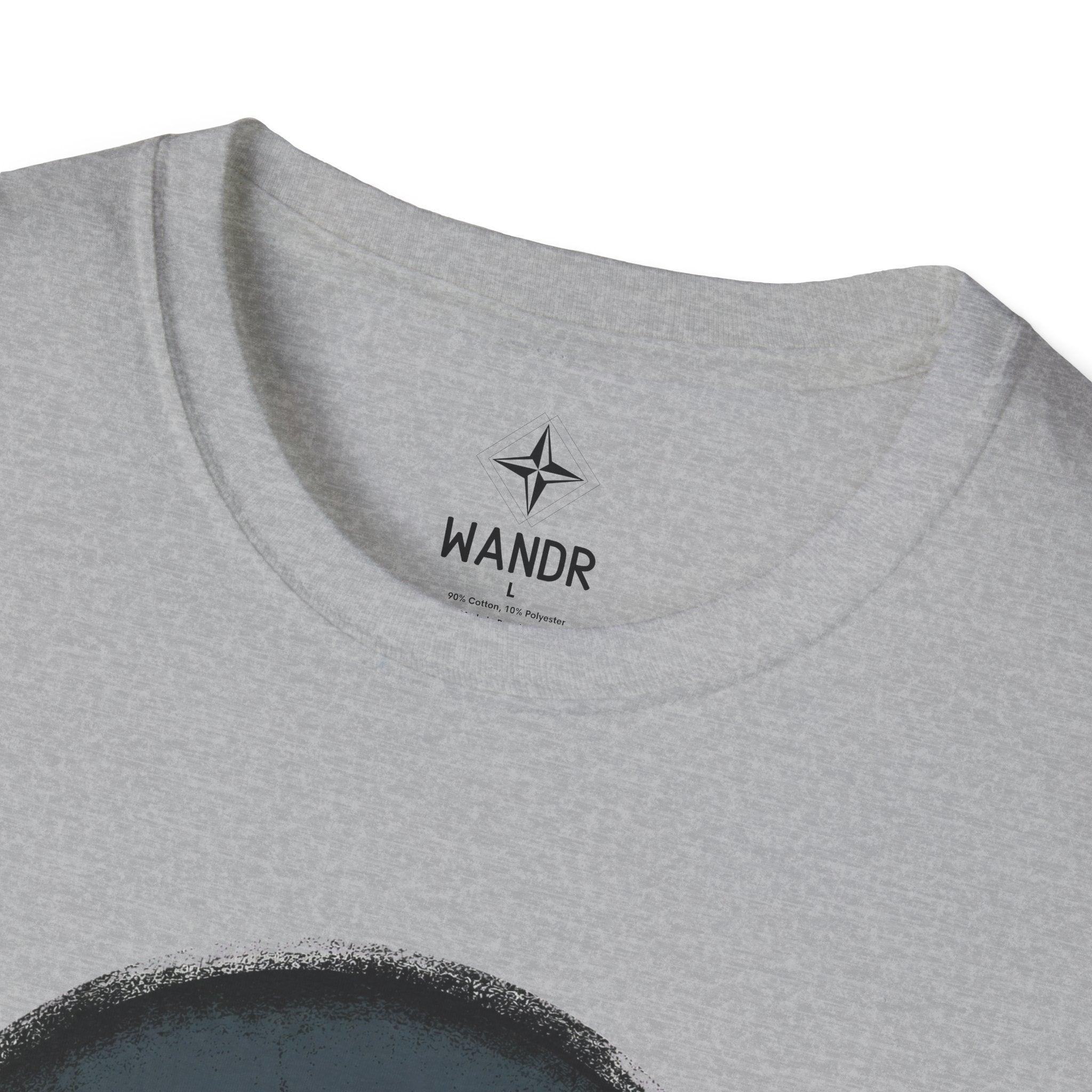 We own the night T-Shirt