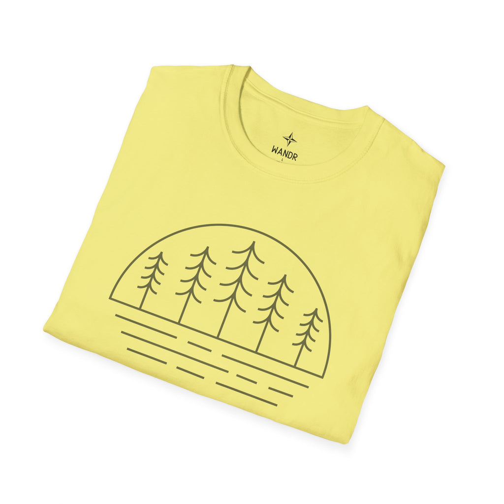 Trees T-Shirt