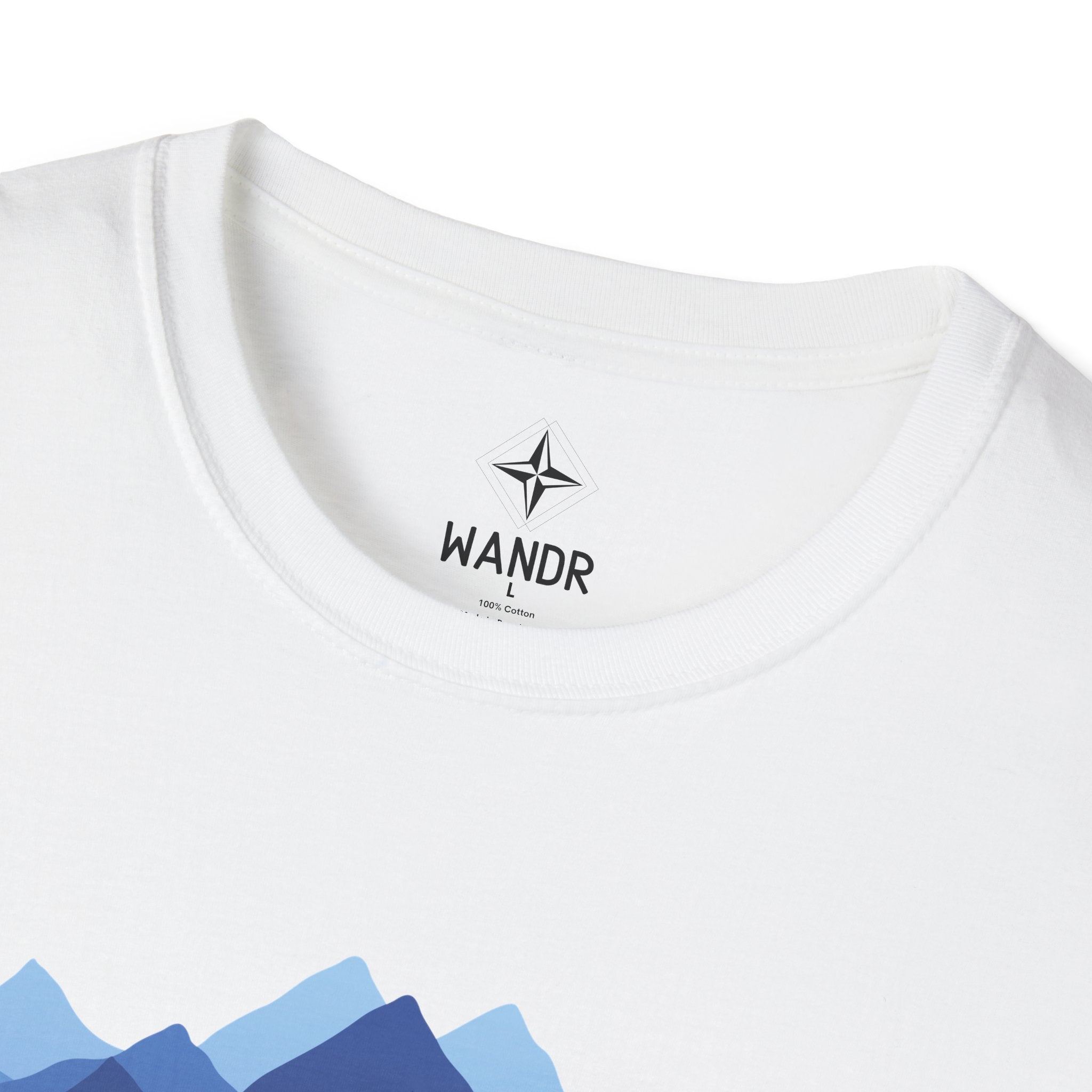 Go everywhere you feel most alive T-Shirt