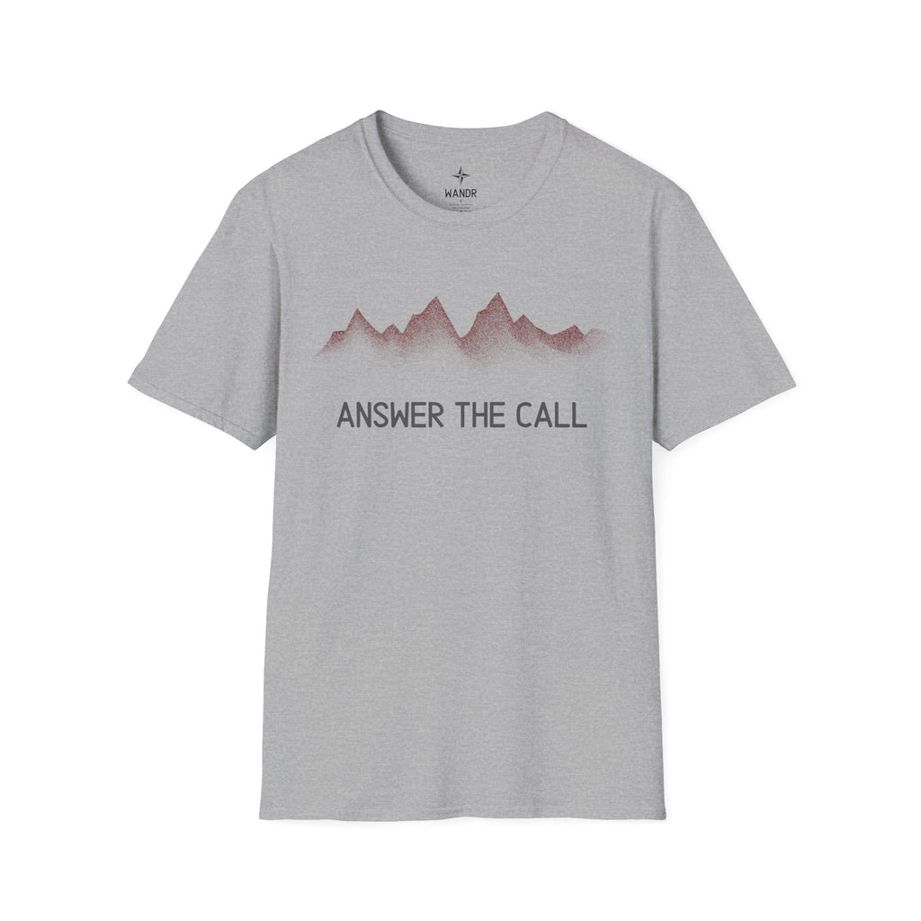 Answer the Call T-Shirt