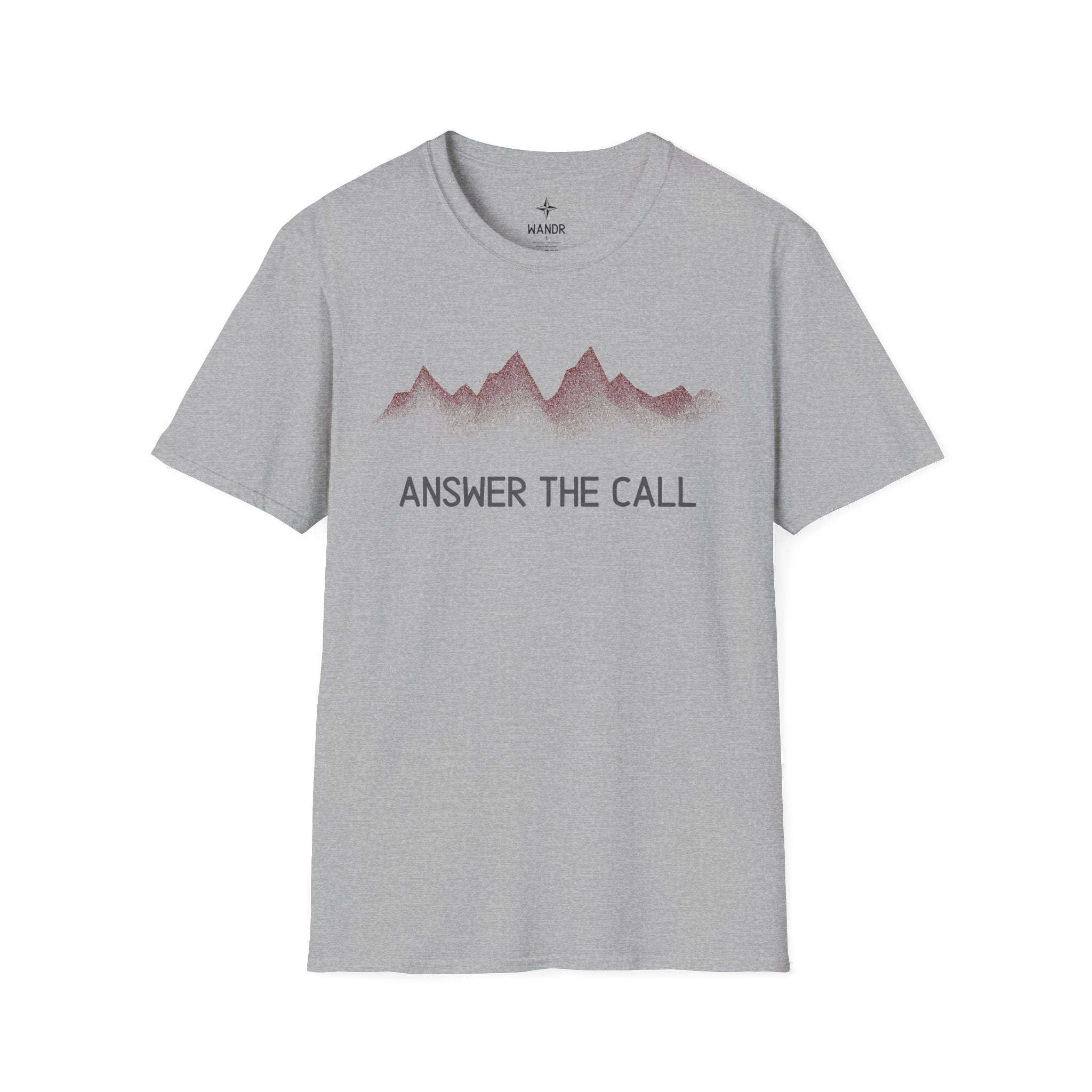 Answer the Call T-Shirt