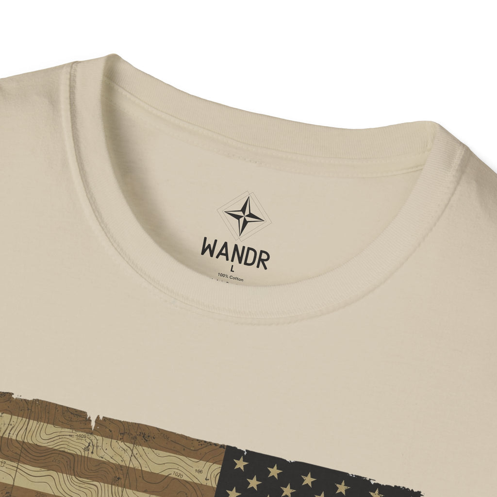 Always Forward T-Shirt