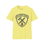 Adapt Improvise Overcome  T-Shirt