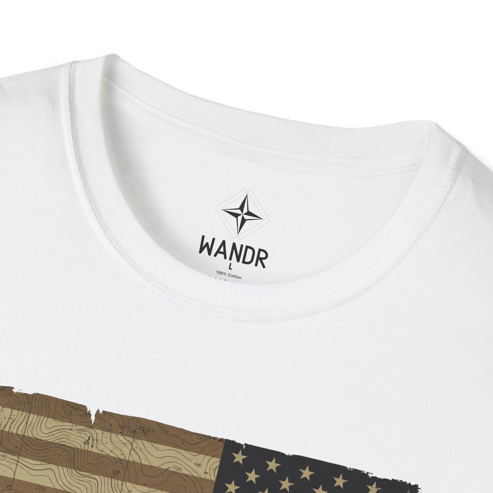 Always Forward T-Shirt