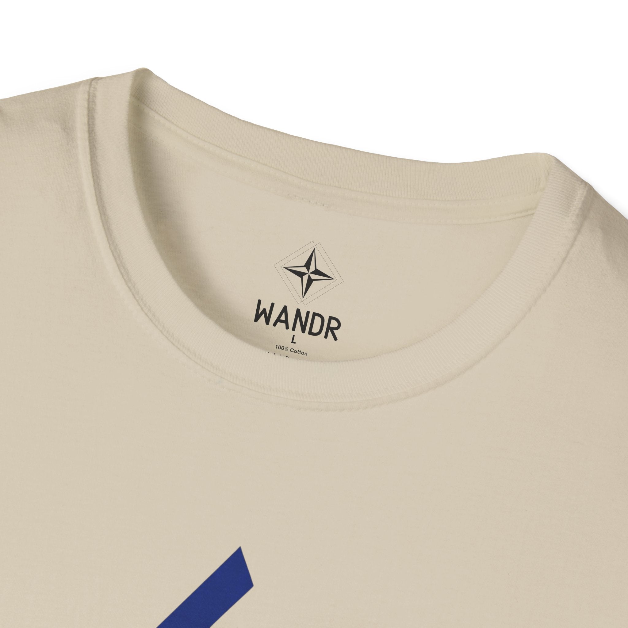 Rise above the noise T-Shirt