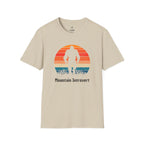 Mountain introvert T-Shirt