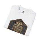 Pace is optional weight is mandatory T-Shirt