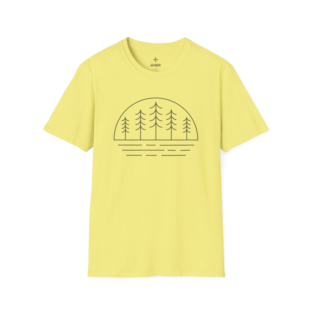 Trees T-Shirt