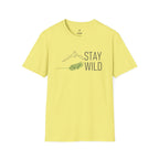 Stay wild T-Shirt