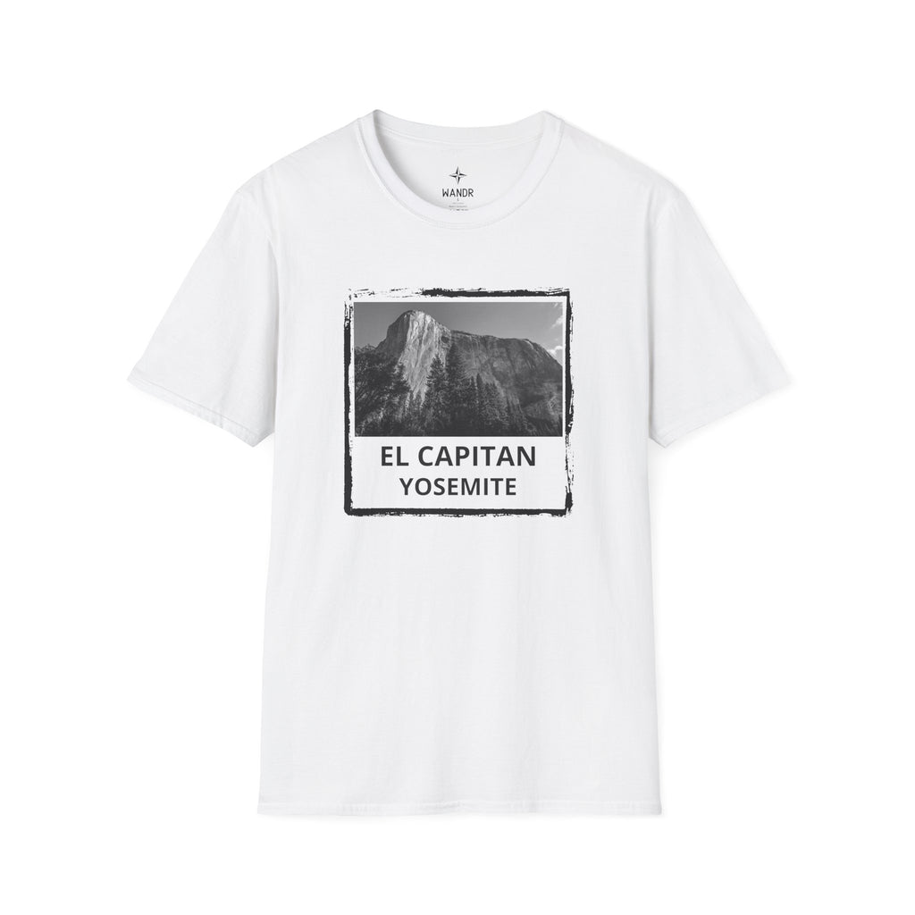 El Capitan T-Shirt