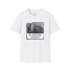 El Capitan T-Shirt
