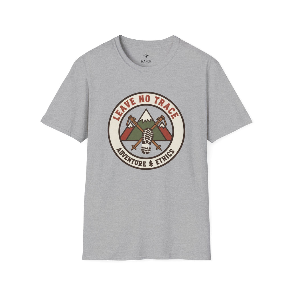 Leave no trace T-Shirt