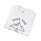 Take the long way T-Shirt