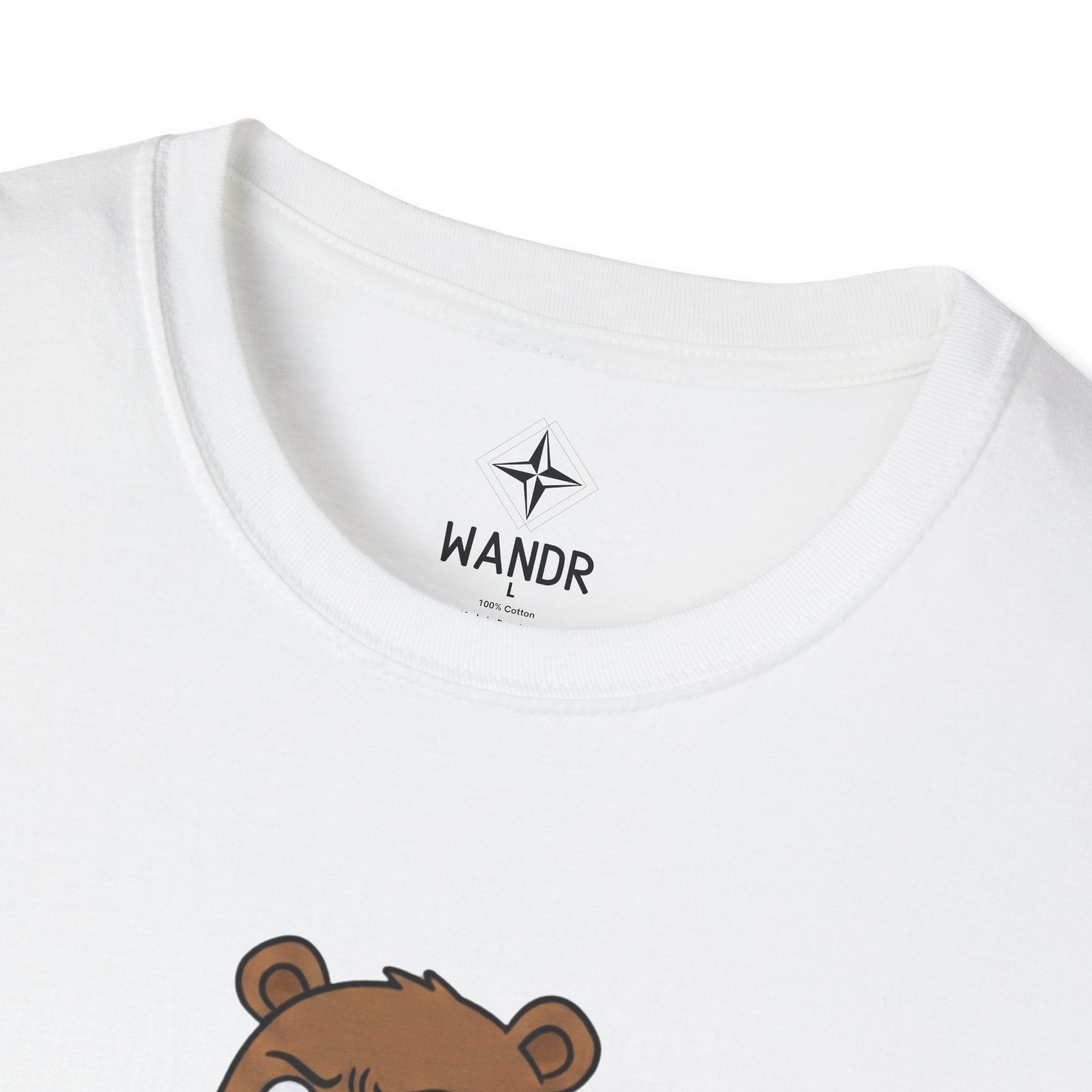 I have no idea where I am T-Shirt