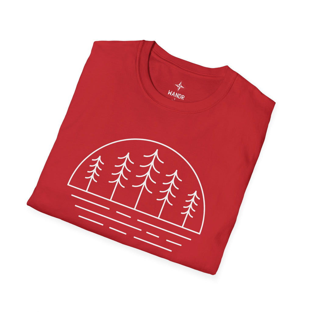 Trees T-Shirt