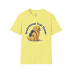 Professional trail slower T-Shirt