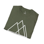 Outdoor inspired T-Shirt