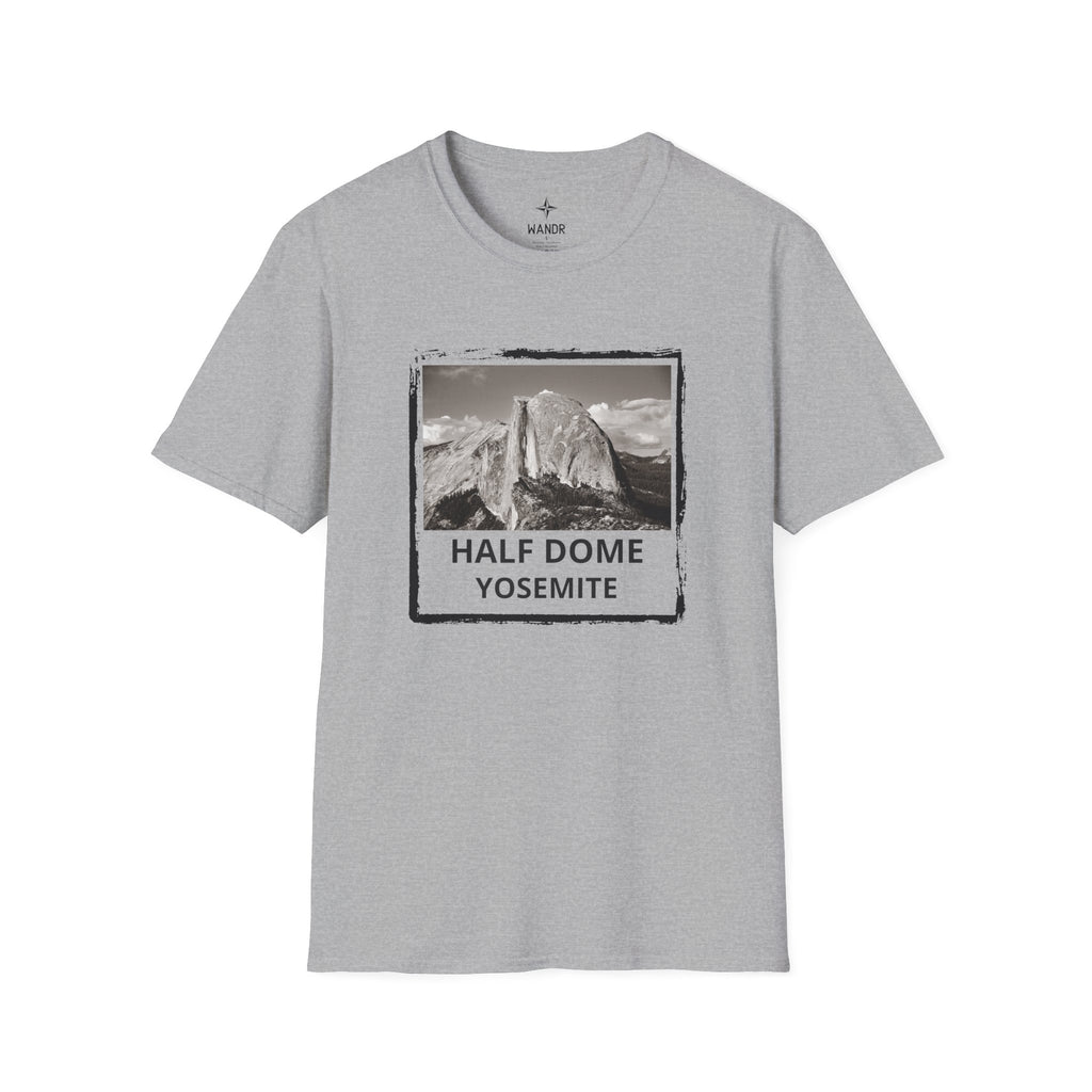 Half Dome T-Shirt