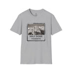 Half Dome T-Shirt