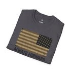 Always Forward T-Shirt