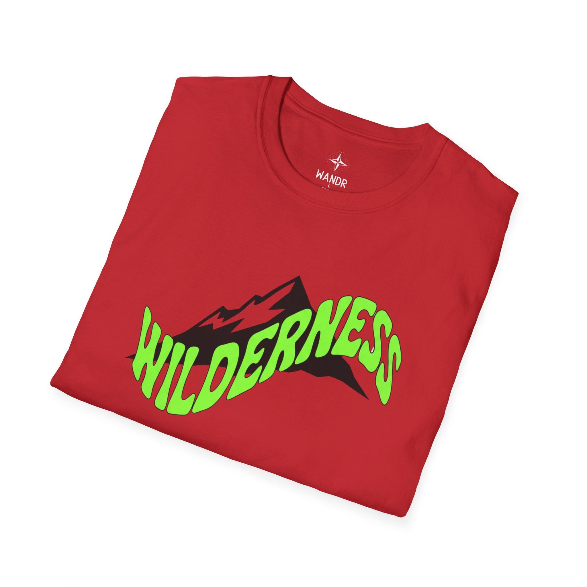 Wilderness T-Shirt