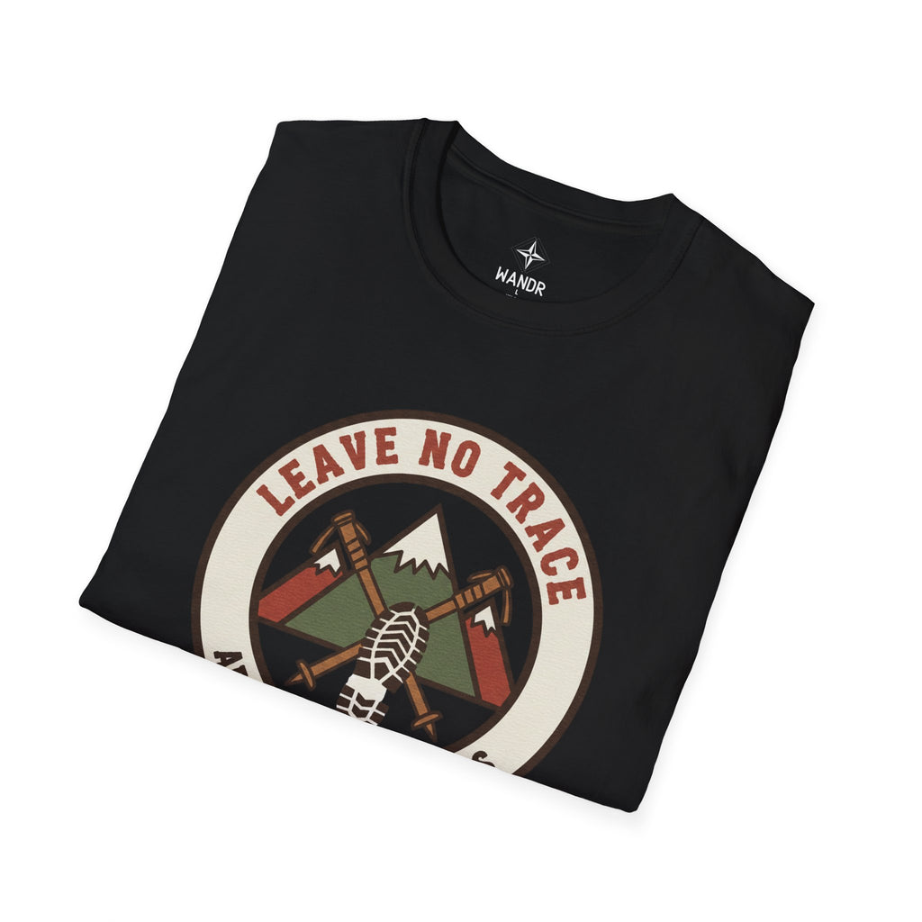 Leave no trace T-Shirt