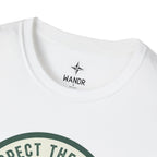 Respect the wild T-Shirt