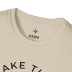 Take the long way T-Shirt