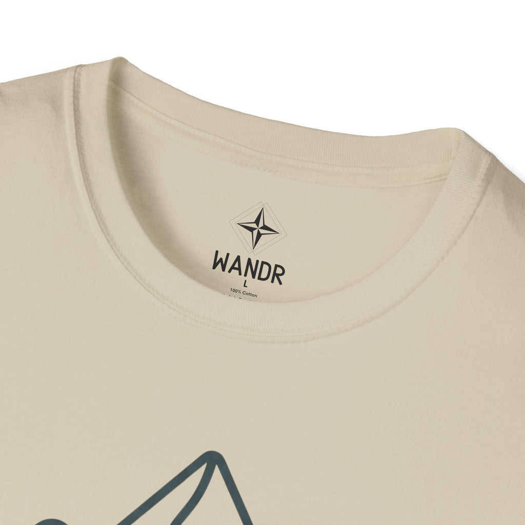 Seek the wild T-Shirt